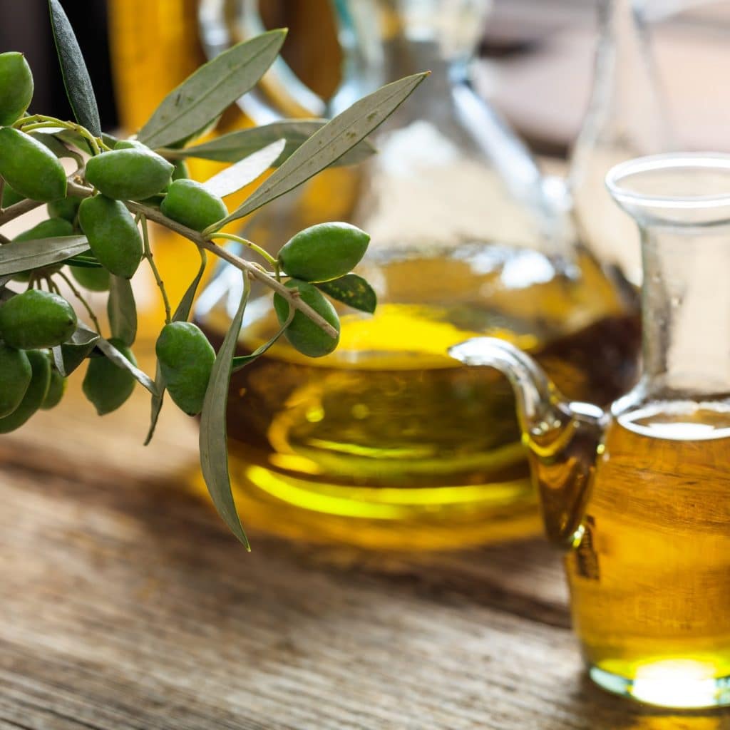 aliments anti inflammatoires