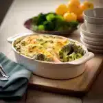 poulet divan paléo