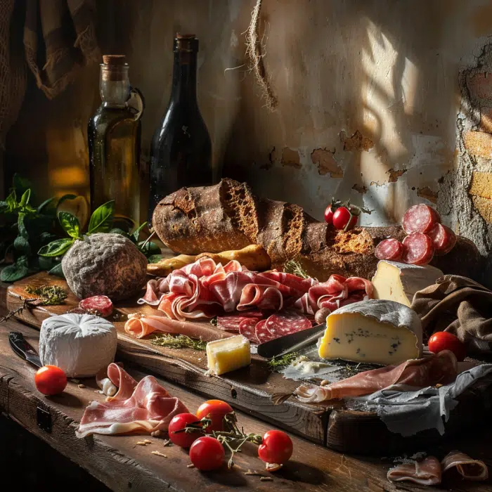 produits transformés aliments à éviter pour soulager la sinusite