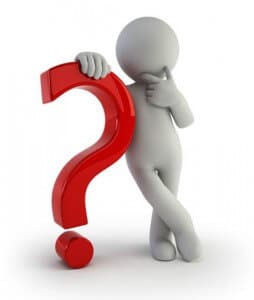 questions