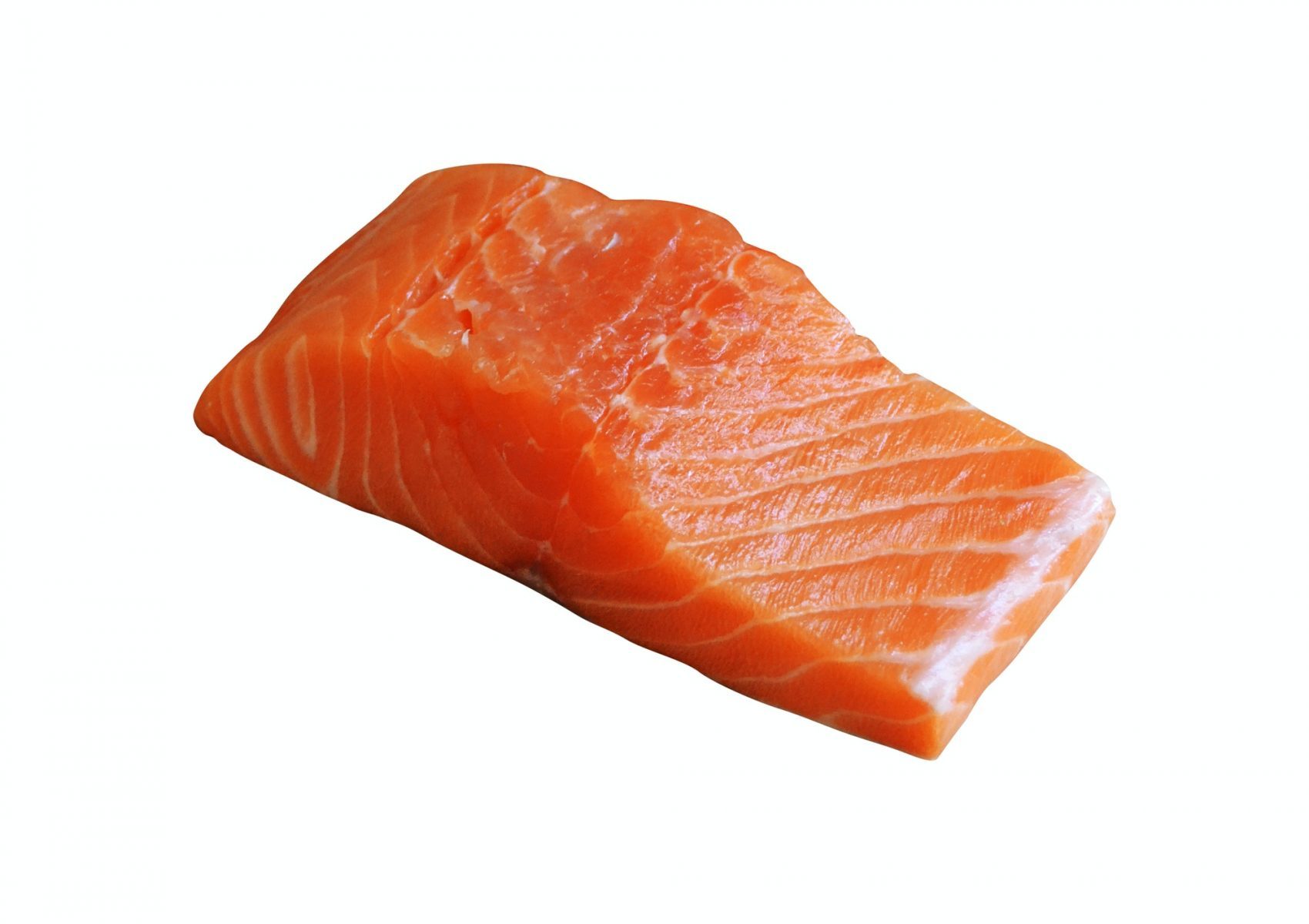 saumon poisson gras