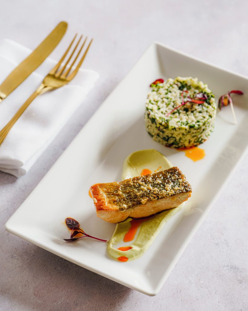 recettes d'entrées paléo