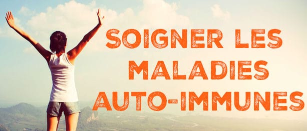 soigner maladie auto immune