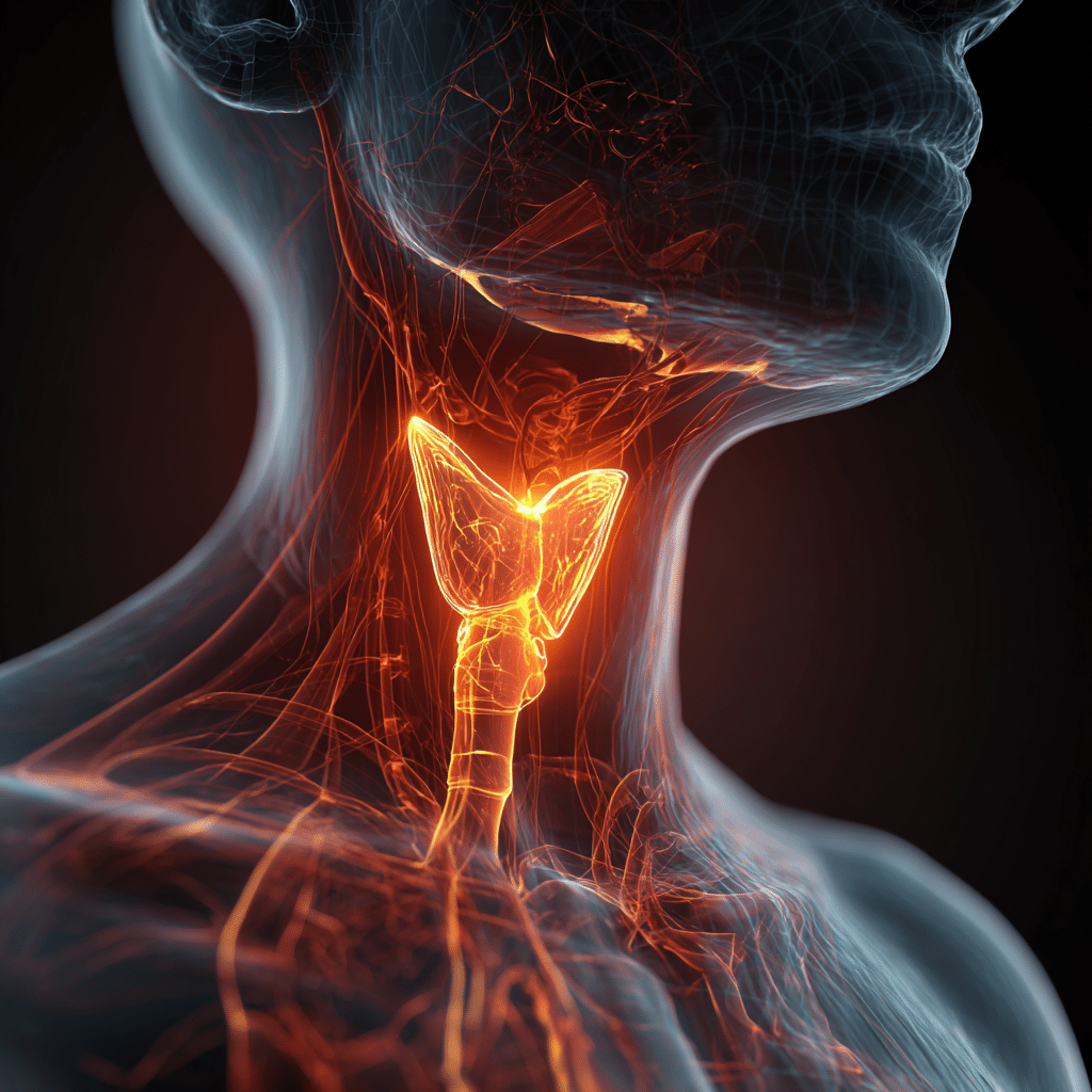 soigner sa thyroïde