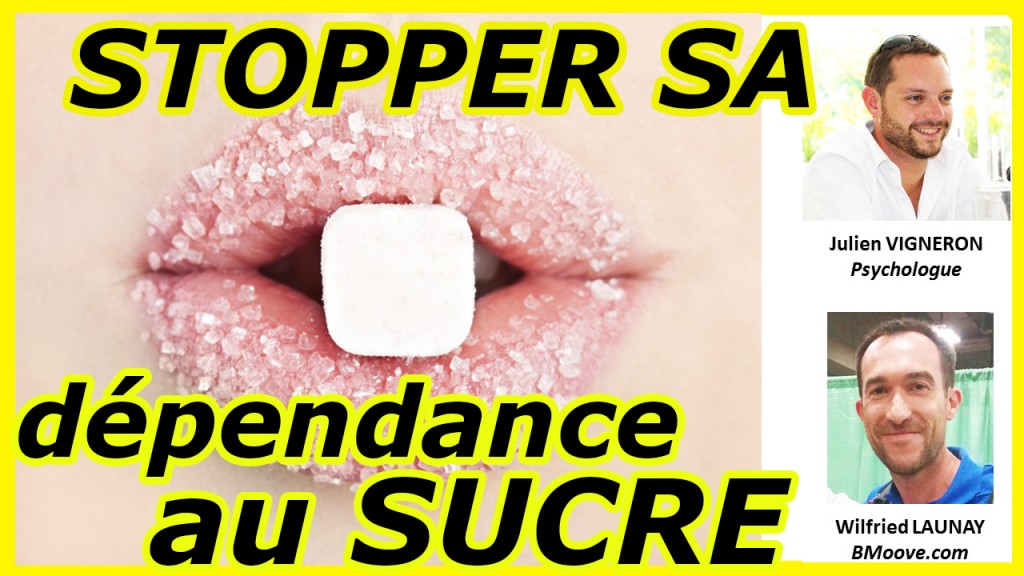 Stopper son addiction au sucre