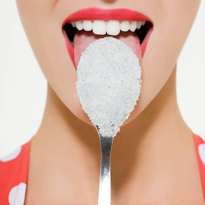 comment arreter addiction au sucre