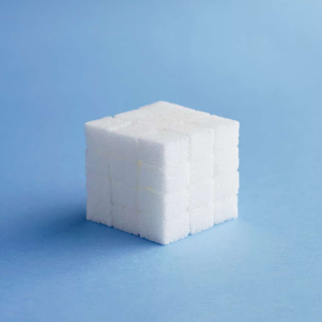 sucre auto-immune