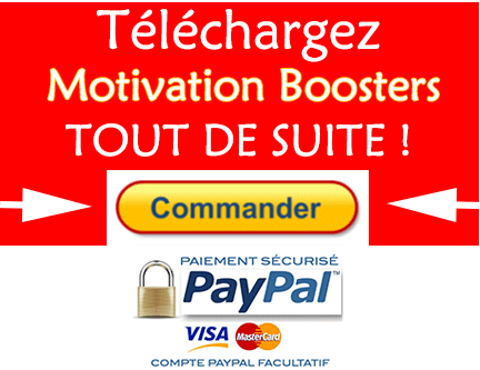 telecharger motivation boosters