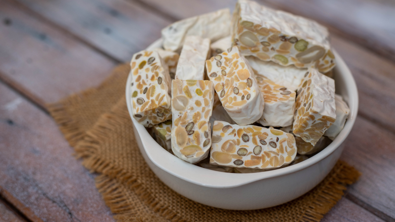 tempeh