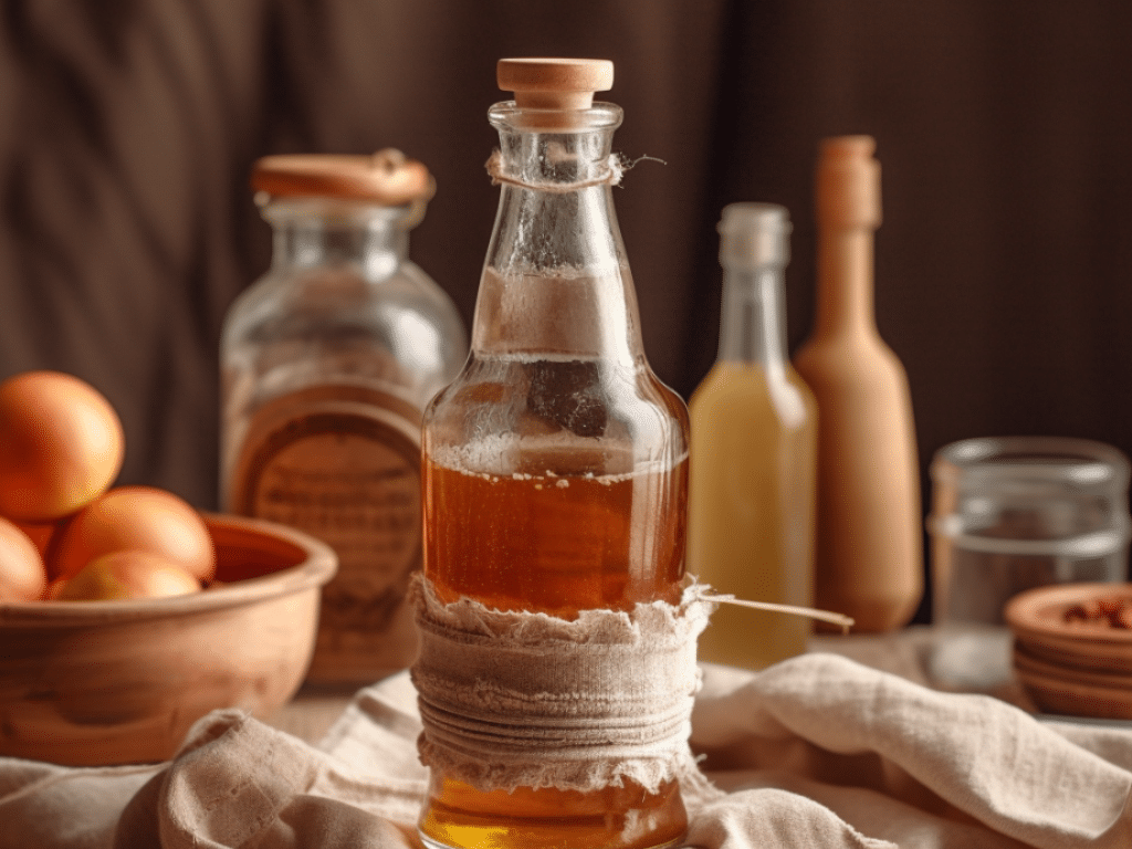 utilisation du vinaigre de cidre