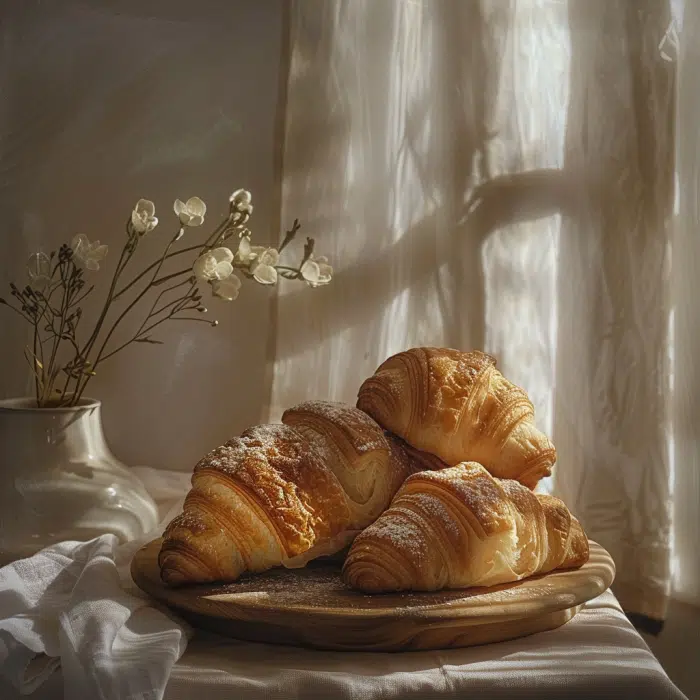 viennoiserie