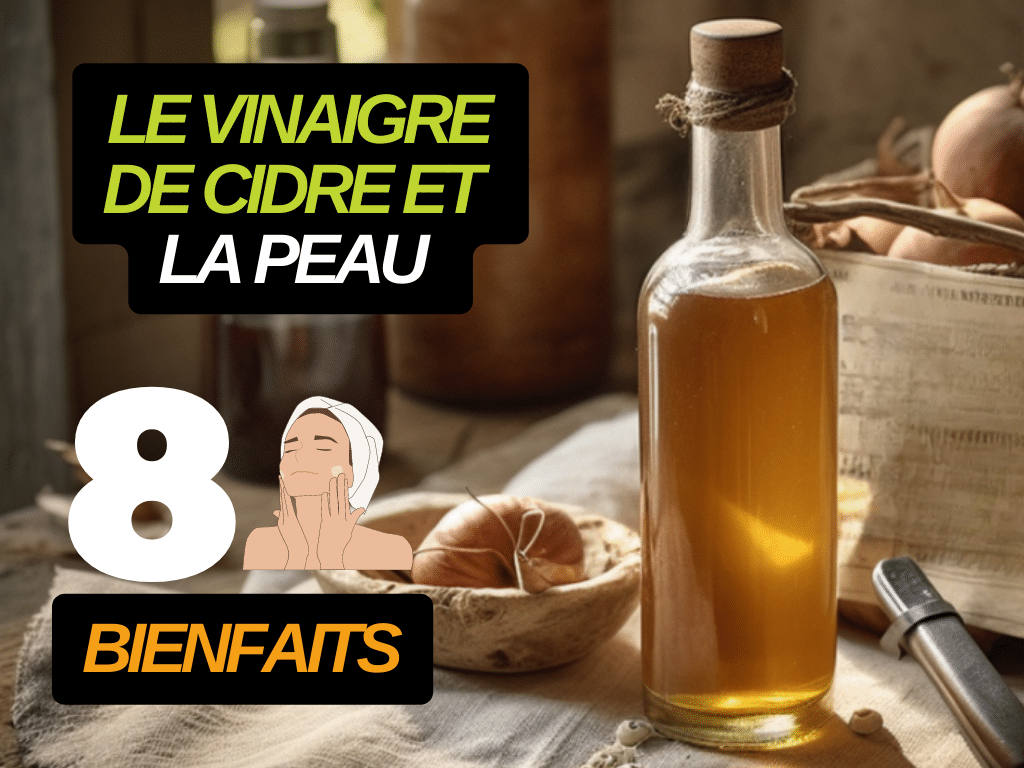 Cuisine. Anti cholestérol, perte de poids Quels sont les bienfaits du  vinaigre de cidre ?