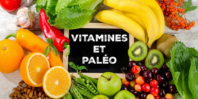 vitamines
